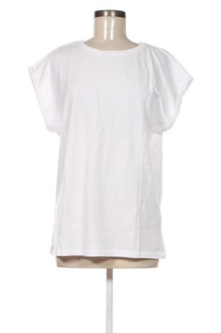 Damen Shirt Urban Classics, Größe M, Farbe Weiß, Preis 9,28 €