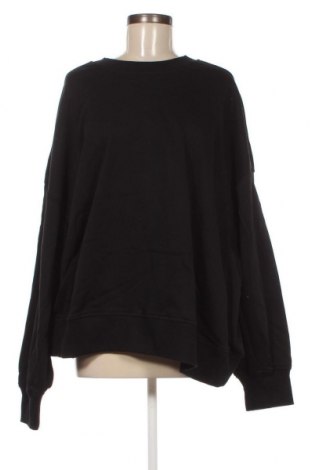 Damen Shirt Urban Classics, Größe 5XL, Farbe Schwarz, Preis 7,22 €