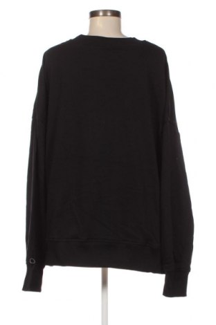 Дамска блуза Urban Classics, Размер 5XL, Цвят Черен, Цена 18,00 лв.