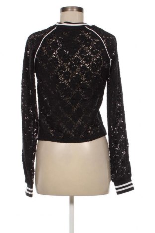 Γυναικεία μπλούζα Urban Classics, Μέγεθος S, Χρώμα Μαύρο, Τιμή 6,19 €