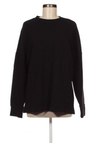 Γυναικεία μπλούζα Urban Classics, Μέγεθος M, Χρώμα Μαύρο, Τιμή 20,62 €