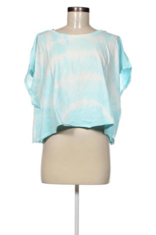 Дамска блуза Urban Classics, Размер 4XL, Цвят Многоцветен, Цена 34,00 лв.