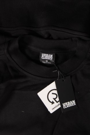 Дамска блуза Urban Classics, Размер M, Цвят Черен, Цена 8,00 лв.