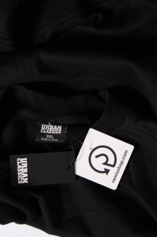 Дамска блуза Urban Classics, Размер 3XL, Цвят Черен, Цена 18,00 лв.