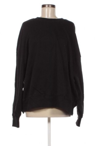 Γυναικεία μπλούζα Urban Classics, Μέγεθος 3XL, Χρώμα Μαύρο, Τιμή 4,95 €