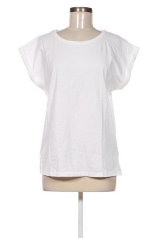Γυναικεία μπλούζα Urban Classics, Μέγεθος XS, Χρώμα Λευκό, Τιμή 5,98 €
