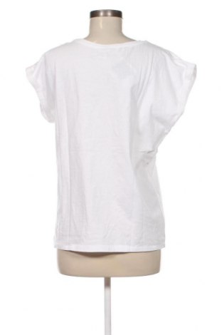 Γυναικεία μπλούζα Urban Classics, Μέγεθος XS, Χρώμα Λευκό, Τιμή 4,74 €