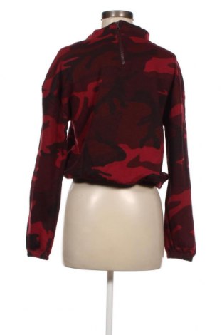 Γυναικεία μπλούζα Urban Classics, Μέγεθος S, Χρώμα Κόκκινο, Τιμή 3,09 €