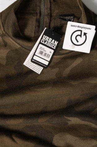 Damen Shirt Urban Classics, Größe XL, Farbe Grün, Preis 11,75 €