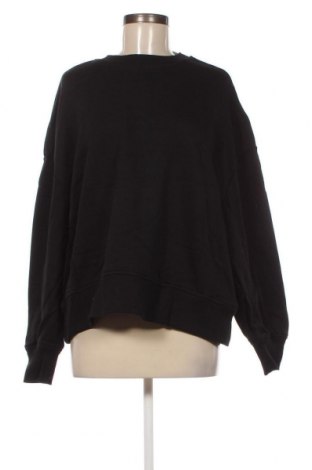 Дамска блуза Urban Classics, Размер XL, Цвят Черен, Цена 20,00 лв.
