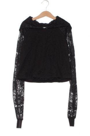 Γυναικεία μπλούζα Urban Classics, Μέγεθος XS, Χρώμα Μαύρο, Τιμή 4,23 €