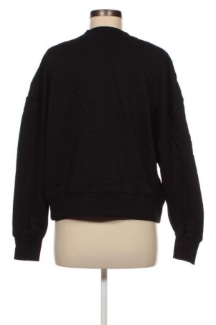 Γυναικεία μπλούζα Urban Classics, Μέγεθος M, Χρώμα Μαύρο, Τιμή 5,57 €