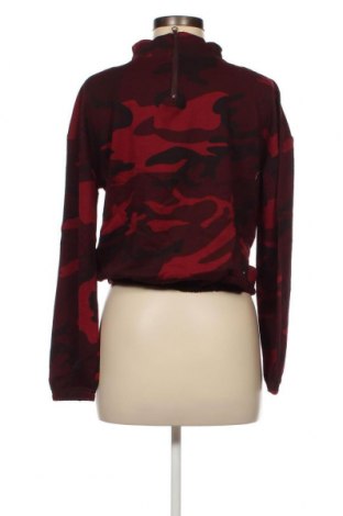 Γυναικεία μπλούζα Urban Classics, Μέγεθος XL, Χρώμα Πολύχρωμο, Τιμή 8,66 €