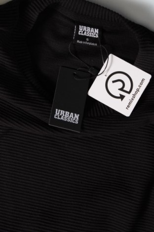 Дамска блуза Urban CoCo, Размер S, Цвят Черен, Цена 6,20 лв.