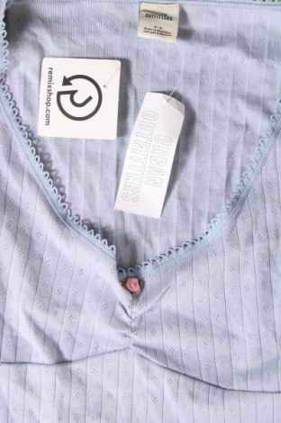 Damen Shirt Urban Outfitters, Größe S, Farbe Blau, Preis 39,69 €