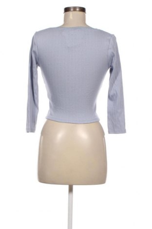 Damen Shirt Urban Outfitters, Größe S, Farbe Blau, Preis € 39,69