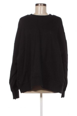Дамска блуза Urban Classics, Размер 4XL, Цвят Черен, Цена 11,55 лв.