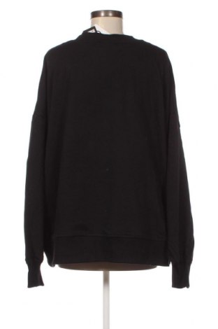Дамска блуза Urban Classics, Размер 4XL, Цвят Черен, Цена 18,00 лв.