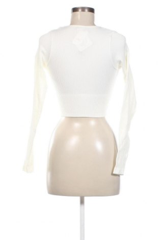 Дамска блуза Urban Outfitters, Размер S, Цвят Екрю, Цена 77,00 лв.