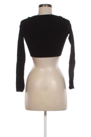 Дамска блуза Urban Outfitters, Размер XS, Цвят Черен, Цена 23,10 лв.