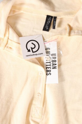 Дамска блуза Urban Outfitters, Размер S, Цвят Екрю, Цена 15,40 лв.