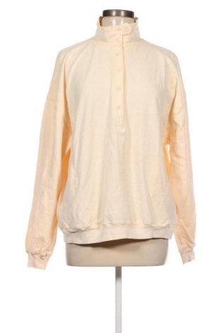 Дамска блуза Urban Outfitters, Размер S, Цвят Екрю, Цена 15,40 лв.