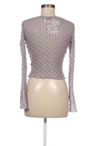 Damen Shirt Urban Outfitters, Größe S, Farbe Grau, Preis € 6,35