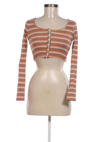Damen Shirt Urban Outfitters, Größe XS, Farbe Mehrfarbig, Preis 4,73 €