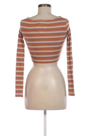 Γυναικεία μπλούζα Urban Outfitters, Μέγεθος XS, Χρώμα Πολύχρωμο, Τιμή 4,21 €