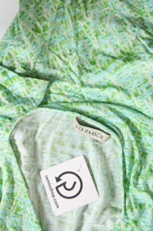 Damen Shirt Uta Raasch, Größe L, Farbe Grün, Preis € 5,01
