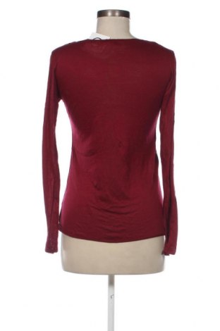 Damen Shirt V Milano, Größe M, Farbe Rot, Preis € 2,64