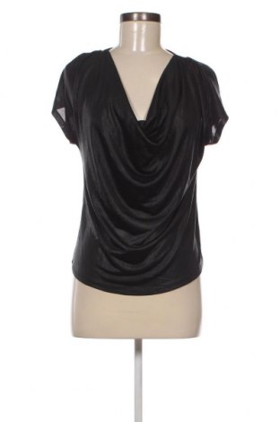 Дамска блуза VILA, Размер S, Цвят Черен, Цена 7,00 лв.