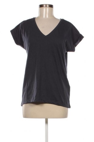 Γυναικεία μπλούζα VILA, Μέγεθος XS, Χρώμα Μπλέ, Τιμή 6,16 €