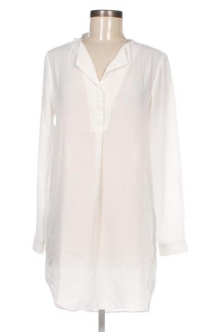 Γυναικεία μπλούζα VILA, Μέγεθος S, Χρώμα Λευκό, Τιμή 11,86 €