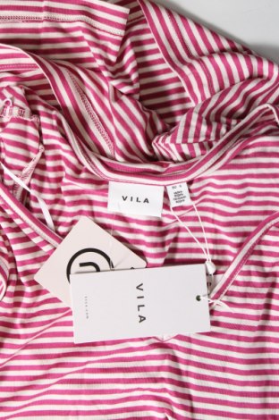 Damen Shirt VILA, Größe S, Farbe Mehrfarbig, Preis € 23,71