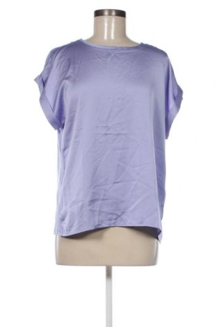 Дамска блуза VILA, Размер M, Цвят Лилав, Цена 46,00 лв.