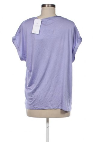 Дамска блуза VILA, Размер XL, Цвят Лилав, Цена 46,00 лв.