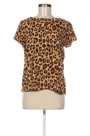 Γυναικεία μπλούζα VILA, Μέγεθος S, Χρώμα Πολύχρωμο, Τιμή 23,71 €