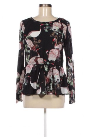Γυναικεία μπλούζα VILA, Μέγεθος M, Χρώμα Πολύχρωμο, Τιμή 4,95 €