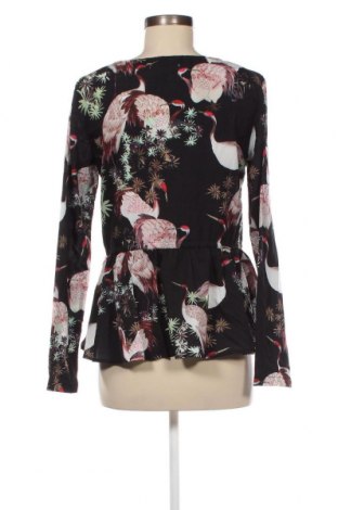 Γυναικεία μπλούζα VILA, Μέγεθος M, Χρώμα Πολύχρωμο, Τιμή 2,97 €