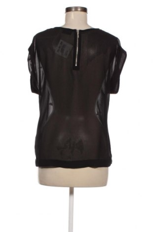 Γυναικεία μπλούζα VILA, Μέγεθος S, Χρώμα Μαύρο, Τιμή 7,67 €