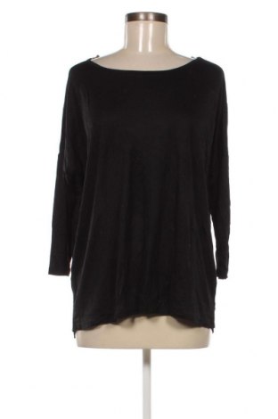 Дамска блуза VILA, Размер L, Цвят Черен, Цена 4,00 лв.