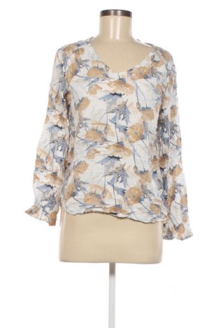 Γυναικεία μπλούζα VRS Woman, Μέγεθος M, Χρώμα Πολύχρωμο, Τιμή 2,82 €