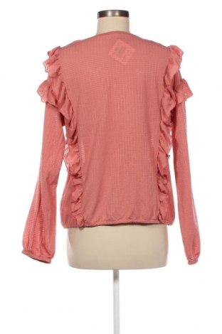 Γυναικεία μπλούζα VRS Woman, Μέγεθος M, Χρώμα Ρόζ , Τιμή 2,35 €