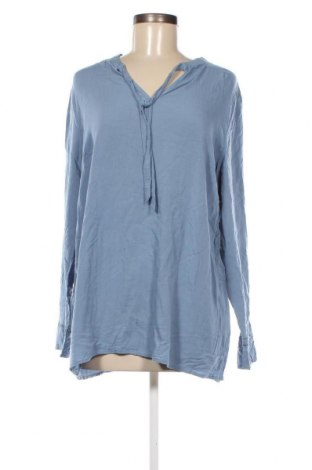 Damen Shirt VRS Woman, Größe XL, Farbe Blau, Preis 7,54 €