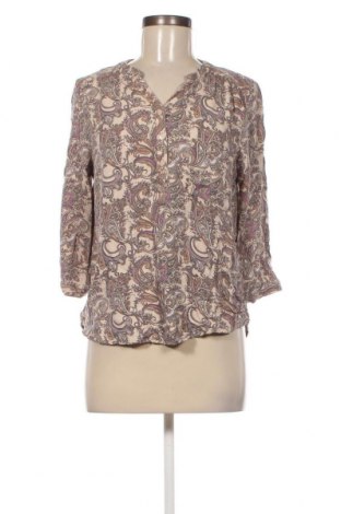Γυναικεία μπλούζα VRS Woman, Μέγεθος S, Χρώμα Πολύχρωμο, Τιμή 5,29 €