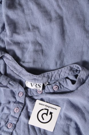 Damen Shirt VRS Woman, Größe S, Farbe Blau, Preis € 2,72