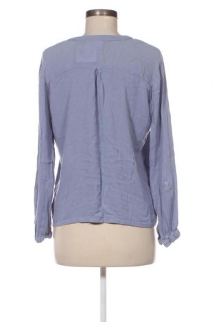 Γυναικεία μπλούζα VRS Woman, Μέγεθος S, Χρώμα Μπλέ, Τιμή 2,72 €