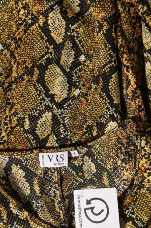 Γυναικεία μπλούζα VRS Woman, Μέγεθος XL, Χρώμα Πολύχρωμο, Τιμή 3,70 €