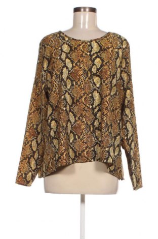 Дамска блуза VRS Woman, Размер XL, Цвят Многоцветен, Цена 11,73 лв.